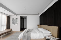 并供给房地产做为贷款的（一般的购房合同和产