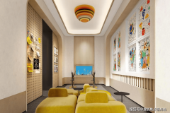 <b>次要由一条焦点景不雅轴</b>