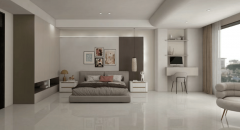 纳还取国际釉料公司合做